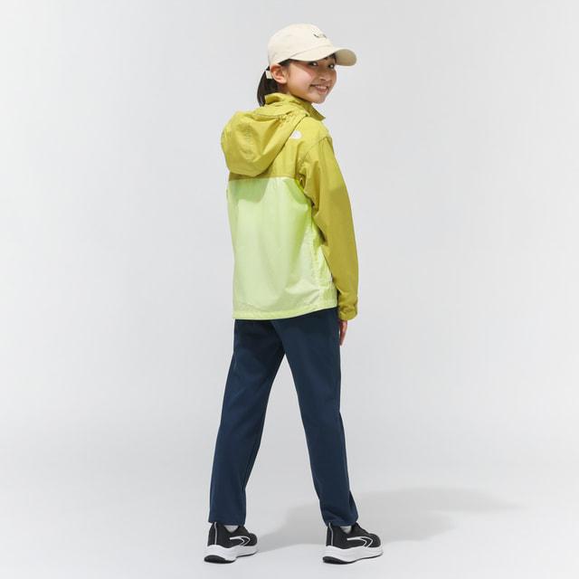 THE NORTH FACE（ザ ノースフェイス） ジュニア 子供 アウトドア