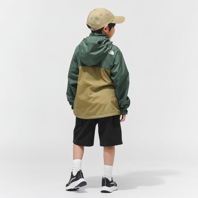 THE NORTH FACE（ザ ノースフェイス） 2026春夏 ジュニア 子供