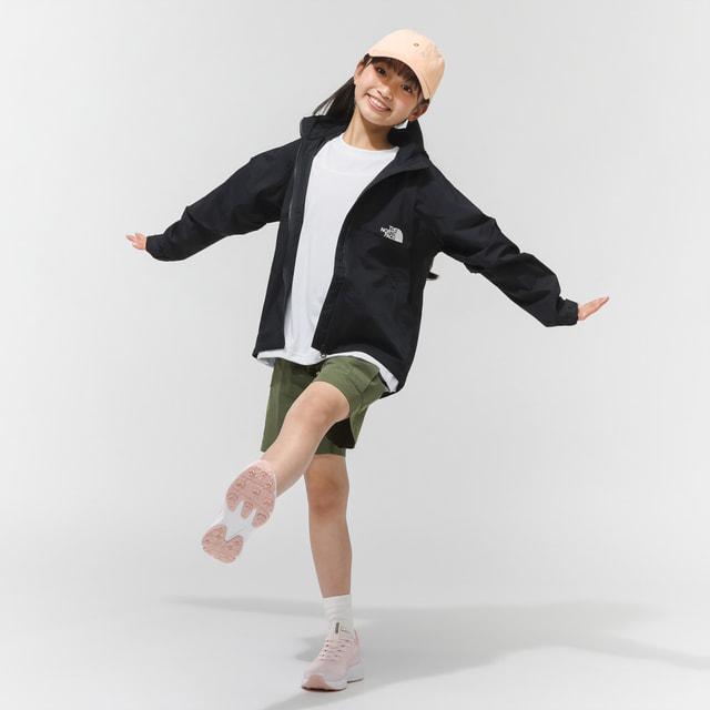 THE NORTH FACE（ザ ノースフェイス） ジュニア 子供 アウトドア