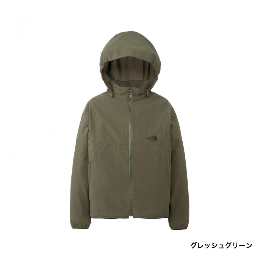 THE NORTH FACE（ザ ノースフェイス） ジュニア 子供 アウトドア