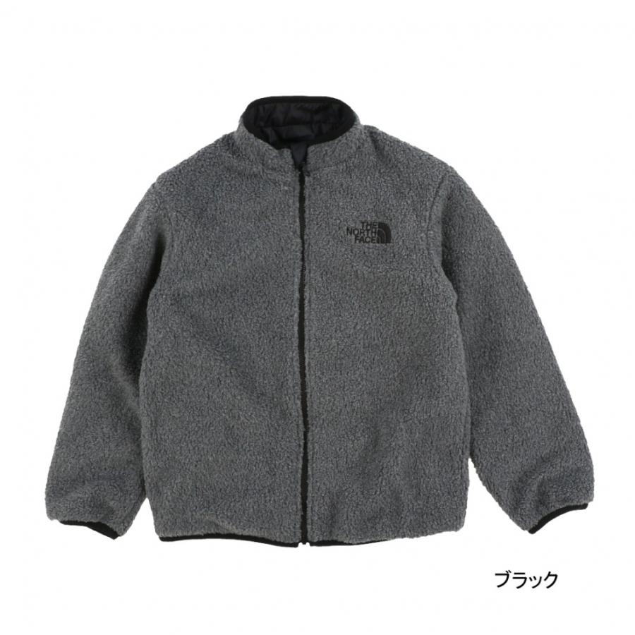 THE NORTH FACE 2024秋冬 ザ・ノース・フェイス ジュニア 子供 THE NORTH FACE 2024秋冬 ザ・ノース・フェイス ジュニア 子供