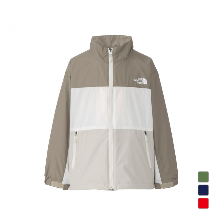 THE NORTH FACE（ザ ノースフェイス） 2025秋冬 ジュニア キッズ 子供