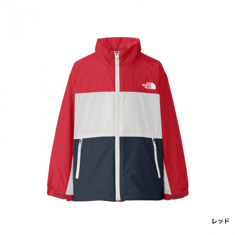 THE NORTH FACE（ザ ノースフェイス） 2025秋冬 ジュニア キッズ 子供