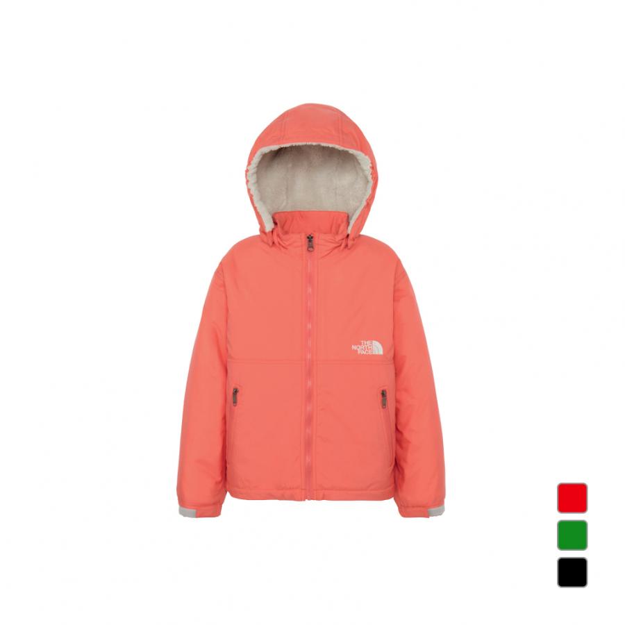 THE NORTH FACE（ザ ノースフェイス） 2025秋冬 ジュニア 子供