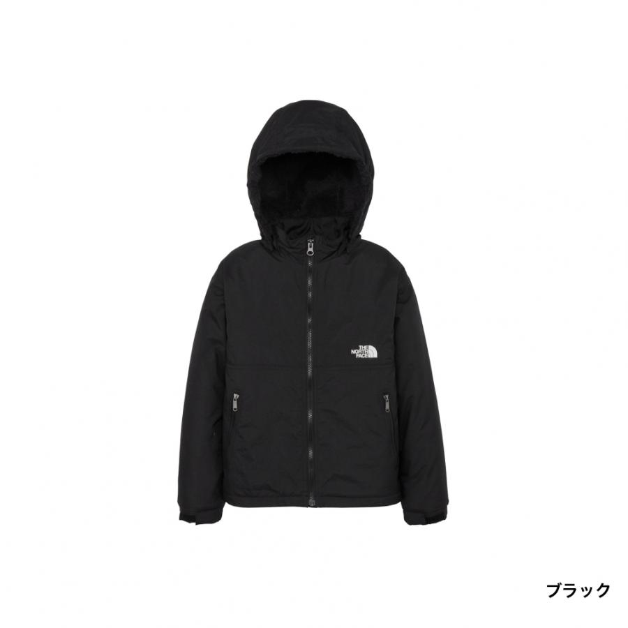 THE NORTH FACE（ザ ノースフェイス） 2025秋冬 ジュニア 子供