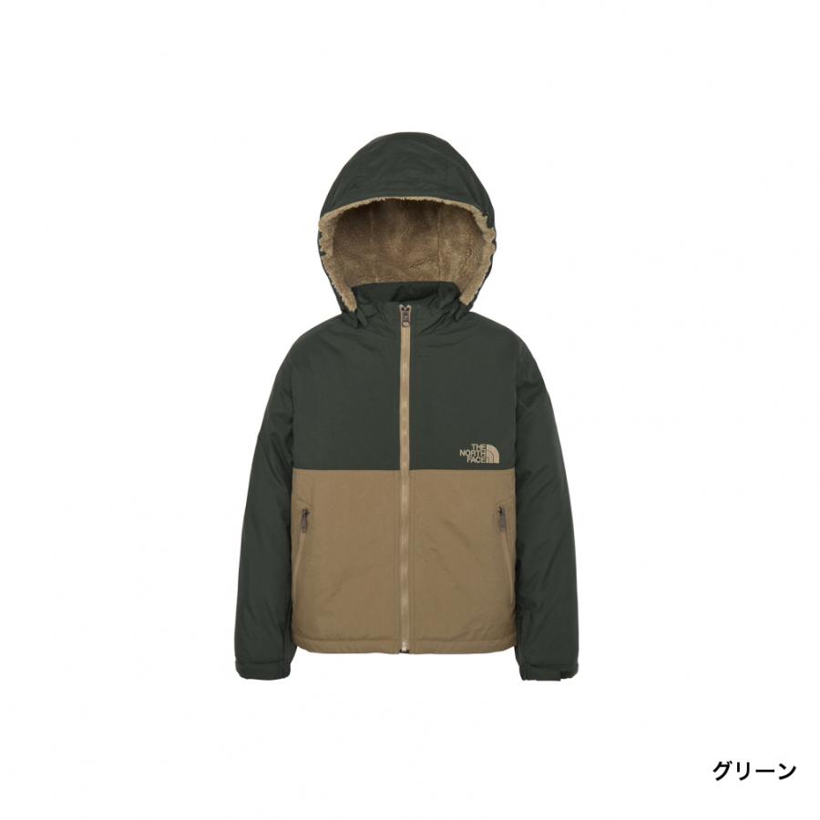 THE NORTH FACE（ザ ノースフェイス） 2025秋冬 ジュニア 子供