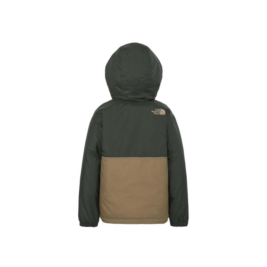 THE NORTH FACE（ザ ノースフェイス） 2025秋冬 ジュニア 子供
