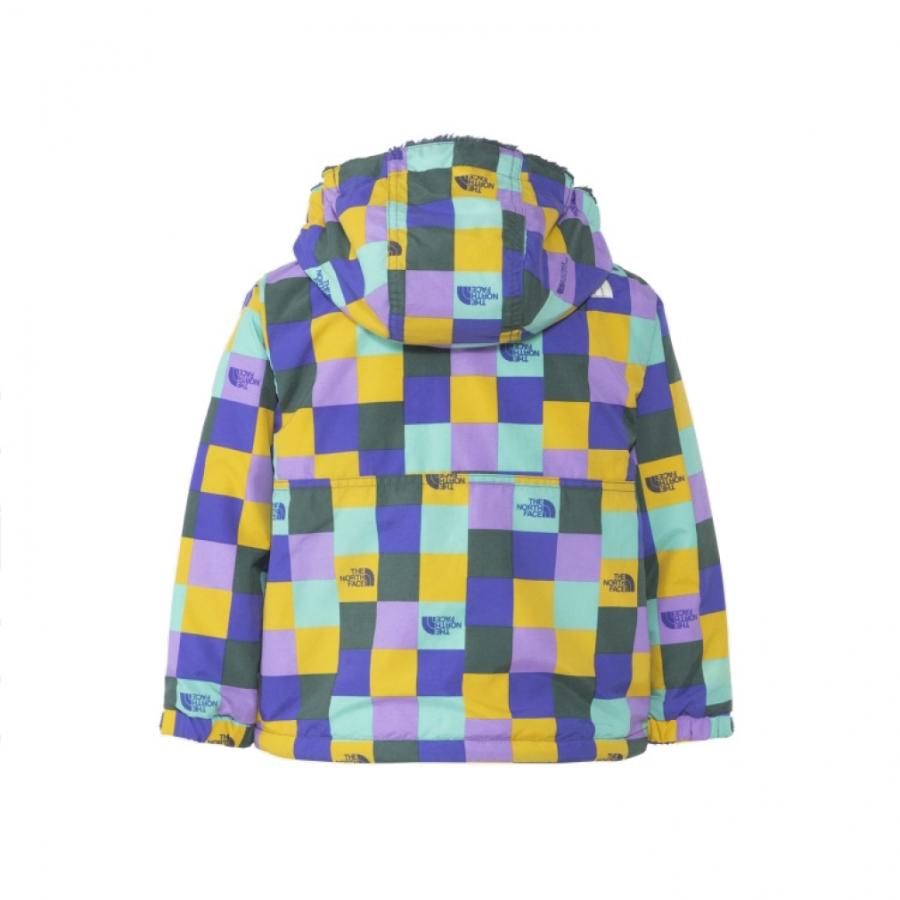 THE NORTH FACE ノベルティーコンパクトジャケット キッズ 6000000088685.jpg