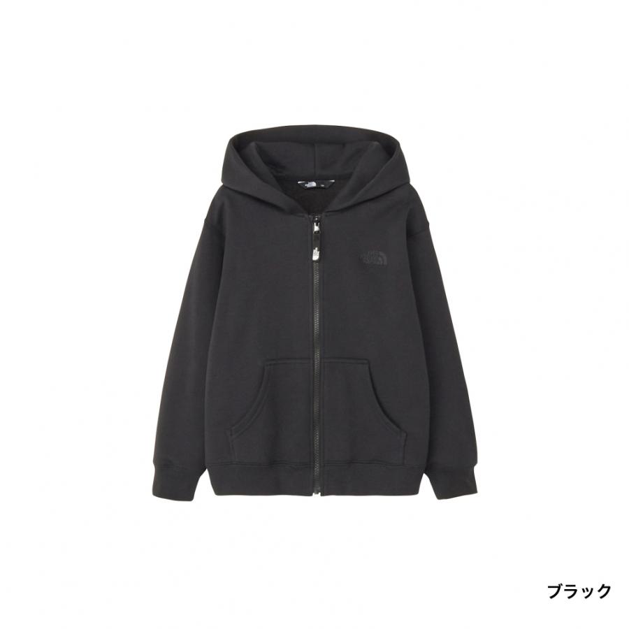 THE NORTH FACE（ザ ノースフェイス） 2025秋冬 ジュニア 子供 アウトドア スウェットパーカー キッズ リアビューフルジップフーディ  NTJ62560 THE NORTH FACE : アルペングループヤフー店 - 通販 - Yahoo!ショッピング