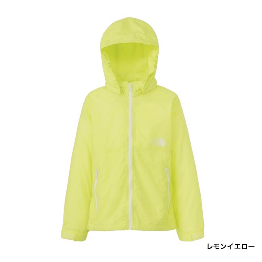 THE NORTH FACE（ザ ノースフェイス） ジュニア 子供 アウトドア