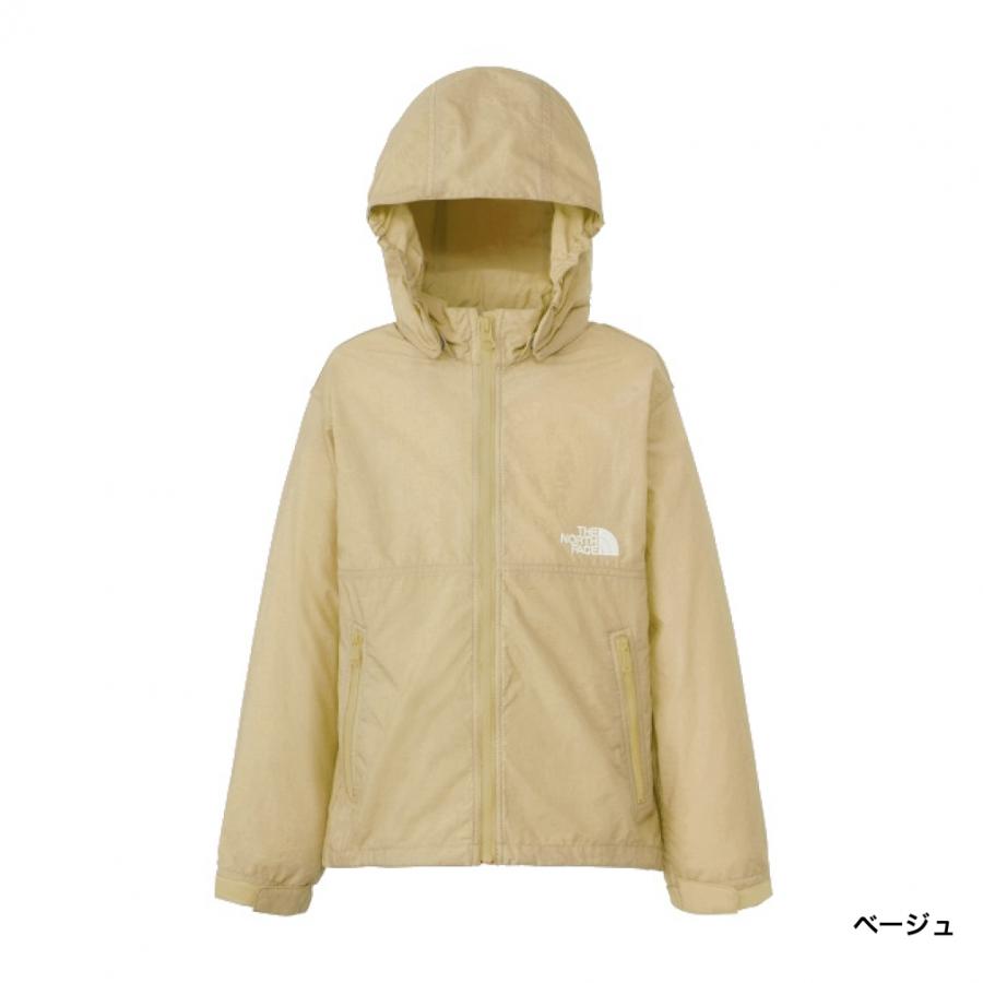 THE NORTH FACE（ザ ノースフェイス） ジュニア 子供 アウトドア