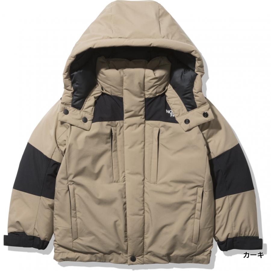 THE NORTH FACE（ザ ノースフェイス） ジュニア キッズ 子供 