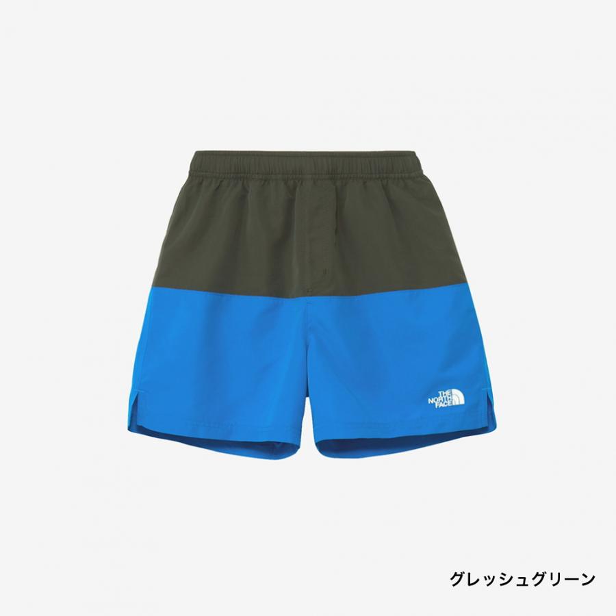THE NORTH FACE（ザ ノースフェイス） ジュニア 子供 アウトドア
