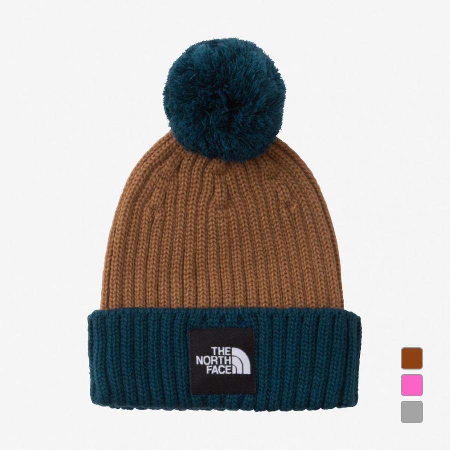 THE NORTH FACE ニット帽 ポンポン付き 楽天市場】【動画あり】ネコポス発送！送料無料 ノースフェイス