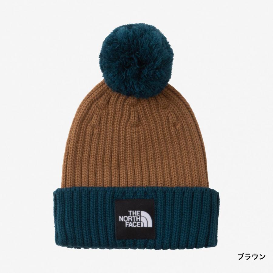 THE NORTH FACE（ザ ノースフェイス） ジュニア 子供 帽子 ニット帽