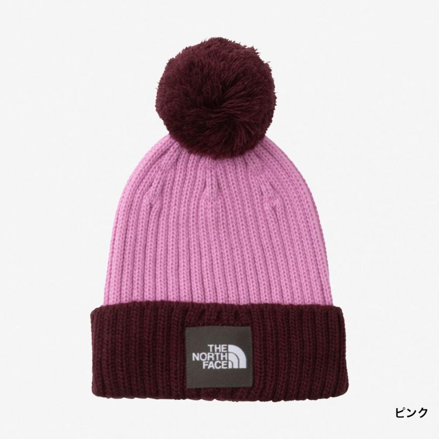 THE NORTH FACE（ザ ノースフェイス） ジュニア 子供 帽子 ニット帽