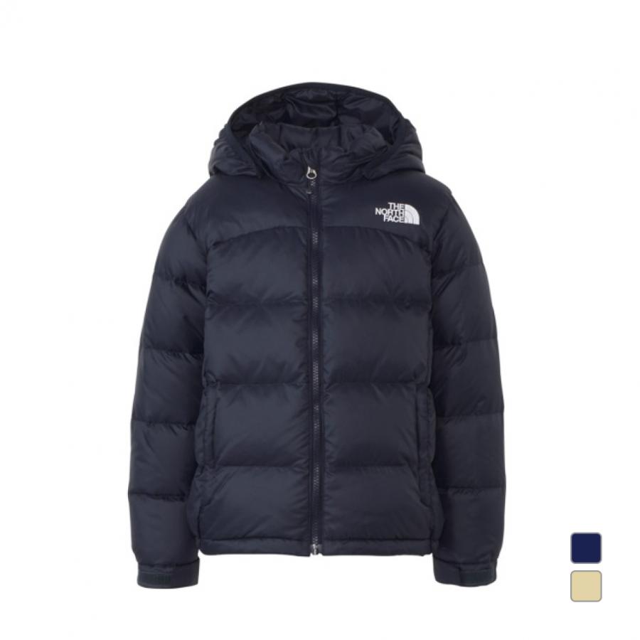 THE NORTH FACE アコンカグアフーディ　キッズ　150 THE NORTH FACE（ザ ノースフェイス） キッズ ダウンジャケット 100
