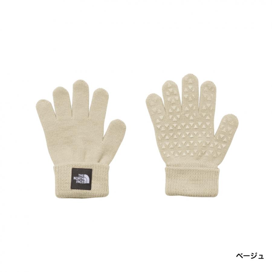 THE NORTH FACE（ザ ノースフェイス） ジュニア 子供 アウトドア 手袋