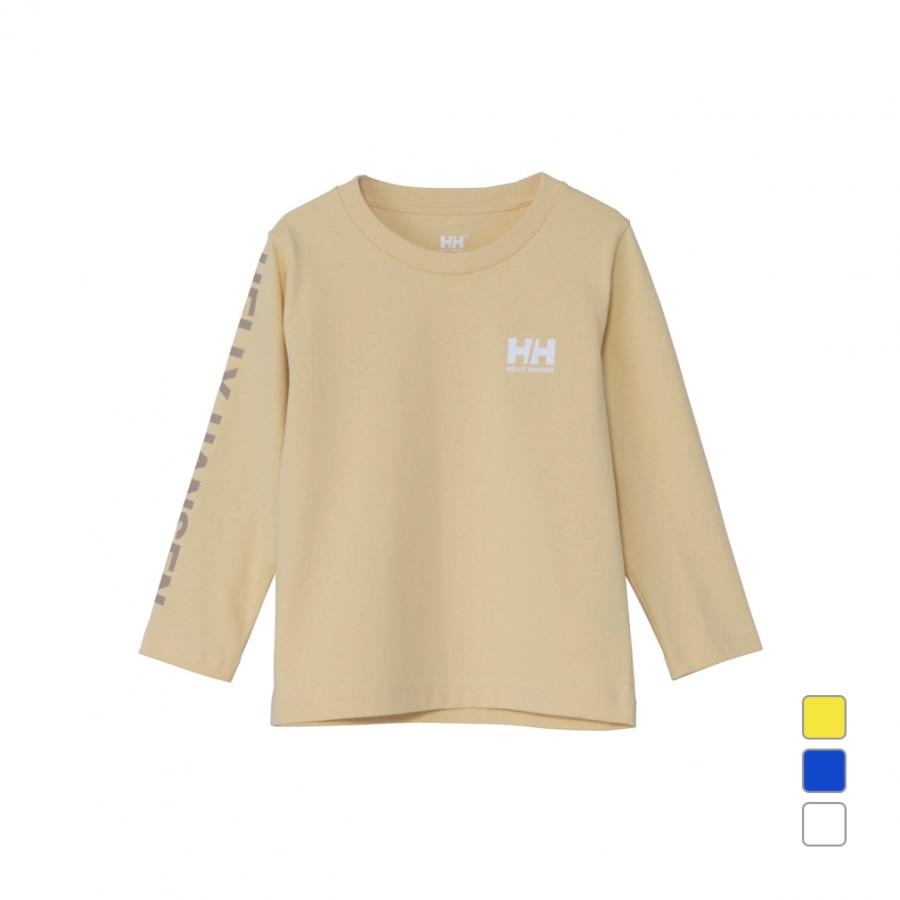 HELLY HANSEN（ヘリーハンセン） ジュニア キッズ 子供 アウトドア 