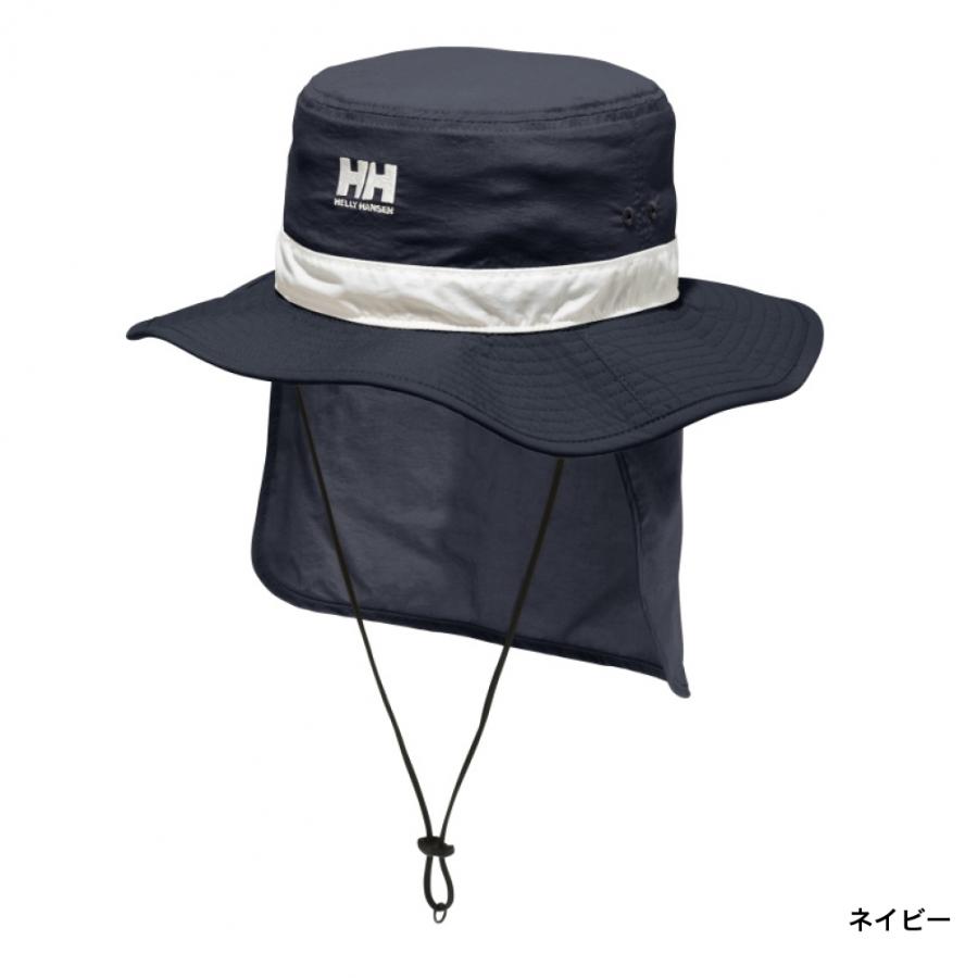 HELLY HANSEN ヘリーハンセン ジュニア キッズ 子供 トレッキング 帽子