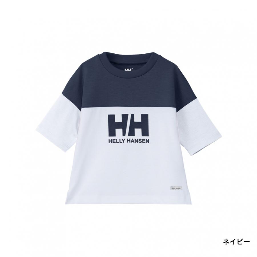 HELLY HANSEN（ヘリーハンセン） ジュニア キッズ 子供 アウトドア