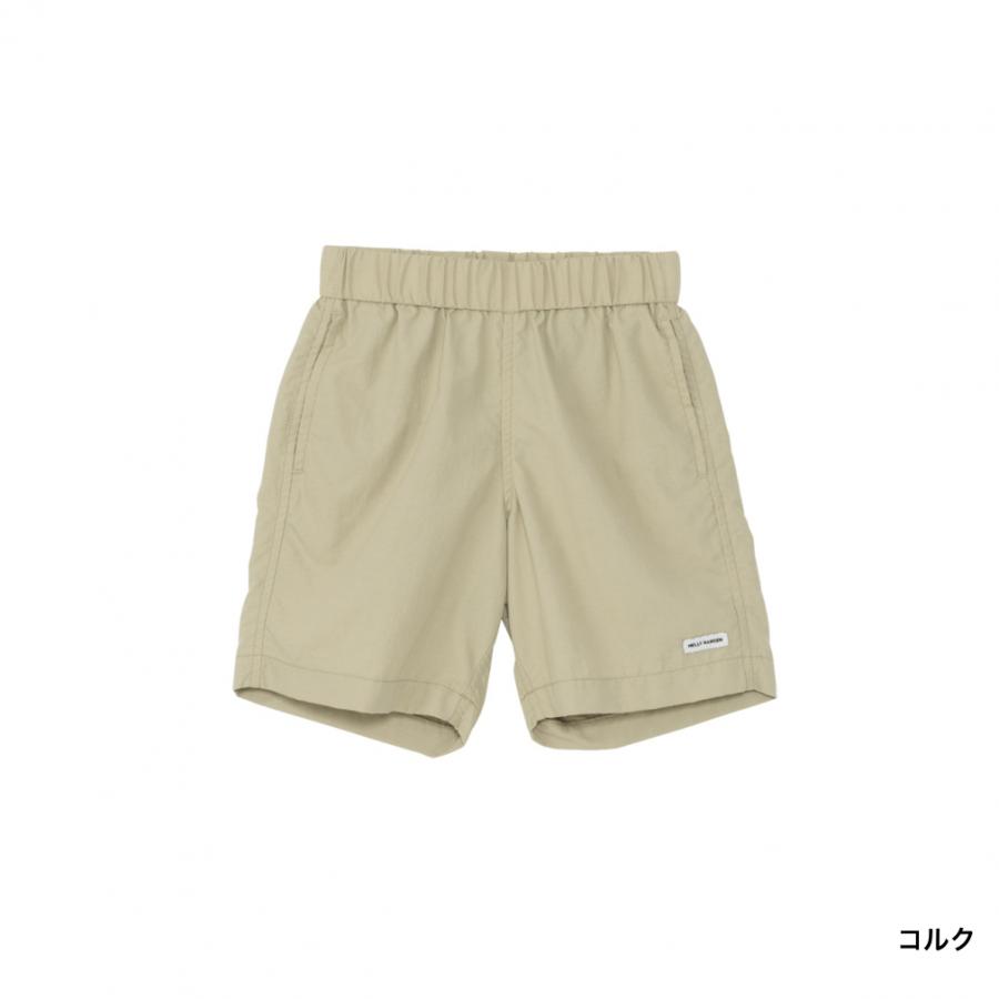 HELLY HANSEN（ヘリーハンセン） ジュニア キッズ 子供 アウトドア