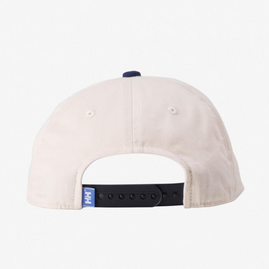 ヘリーハンセン ジュニア 子供 トレッキング 帽子 K Twill Cap キッズ ツイルキャップ HCJ91950 HELLY HANSEN｜alpen-group｜11