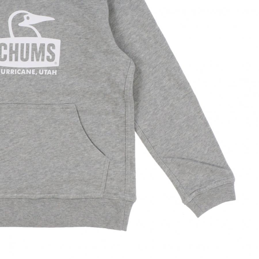 新品✨FRAPBOISフラボア×CHUMSチャムス コラボ スウェット サイズ2 CHUMS× FRAPBOIS コラボ ロゴスウェット チャムス 裏起毛 ちゃむ様専用