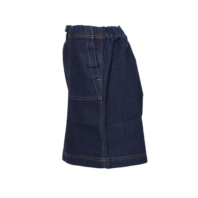 グラミチ　ジュニア（キッズ・子供） デニム マウンテン スカート KIDS DENIM MOUNTAIN SKIRT (GKSK18F203)　GRAMICCI｜alpen-group｜04