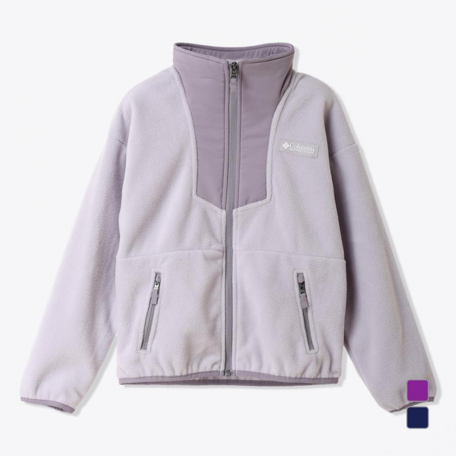 Columbia（コロンビア） 2025秋冬 ジュニア キッズ 子供 アウトドア