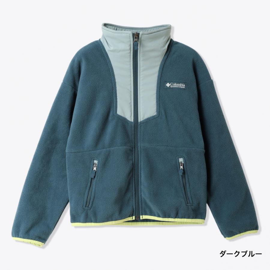 Columbia（コロンビア） 2025秋冬 ジュニア キッズ 子供 アウトドア