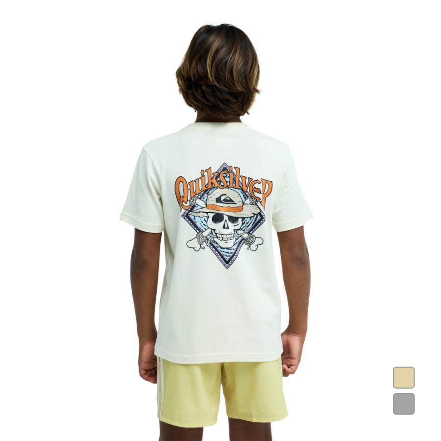 Quiksilver（クイックシルバー） ジュニア キッズ 子供 アウトドア