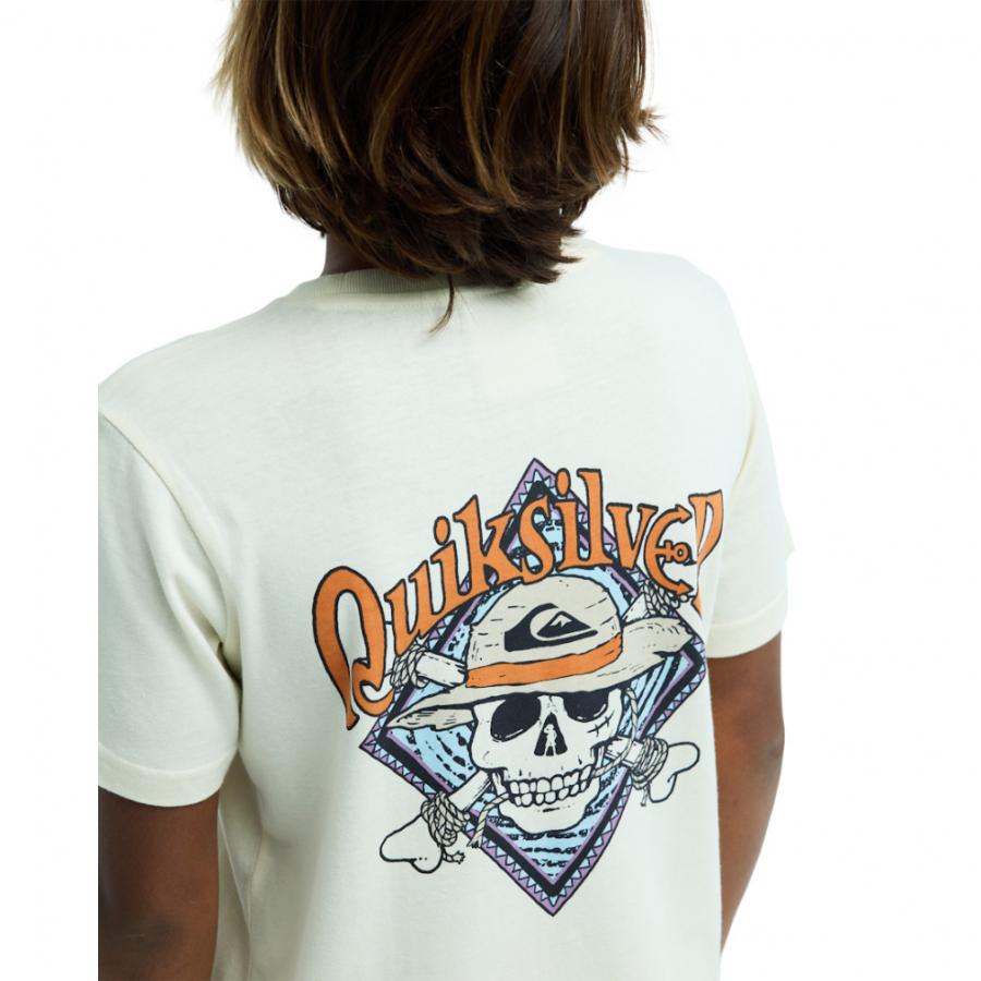 Quiksilver（クイックシルバー） ジュニア キッズ 子供 アウトドア