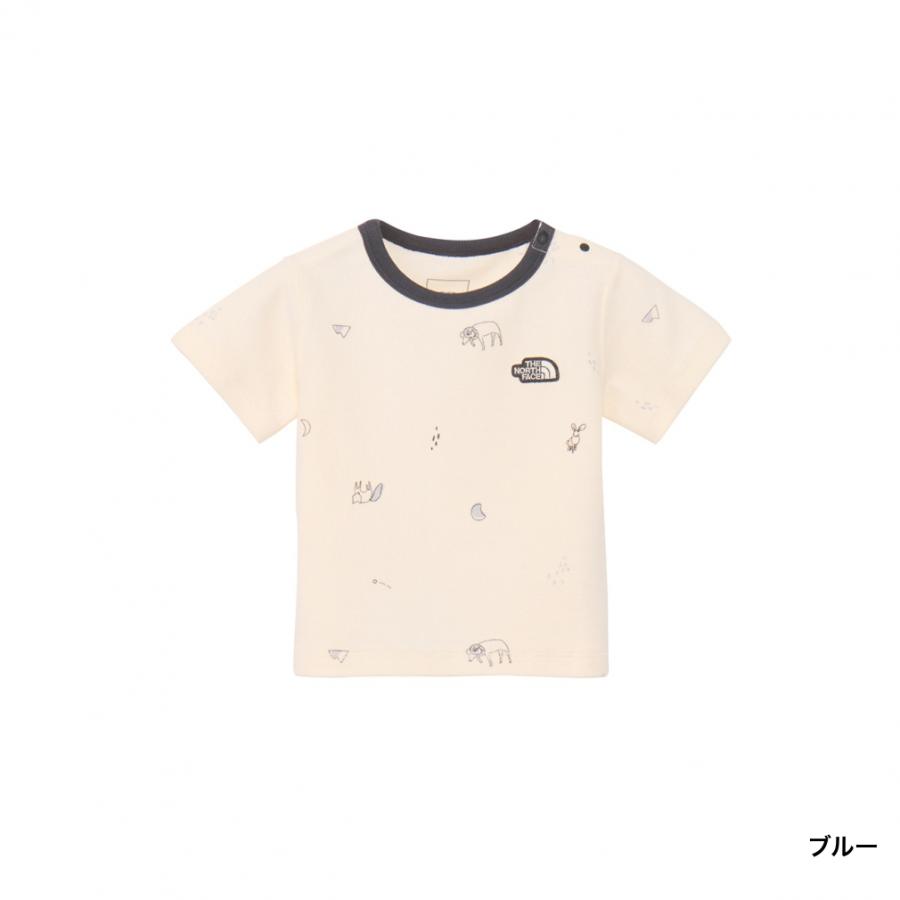 THE NORTH FACE（ザ ノースフェイス） ジュニア キッズ 子供