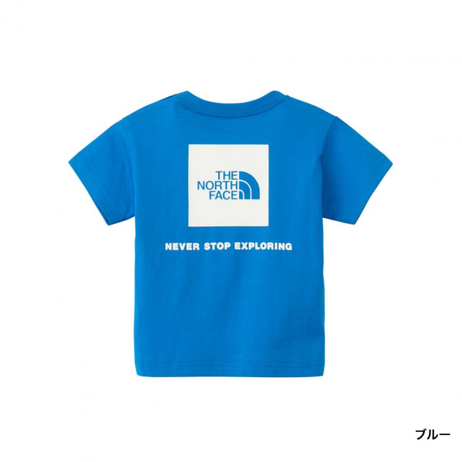 THE NORTH FACE（ザ ノースフェイス） 2025春夏 ジュニア キッズ 子供