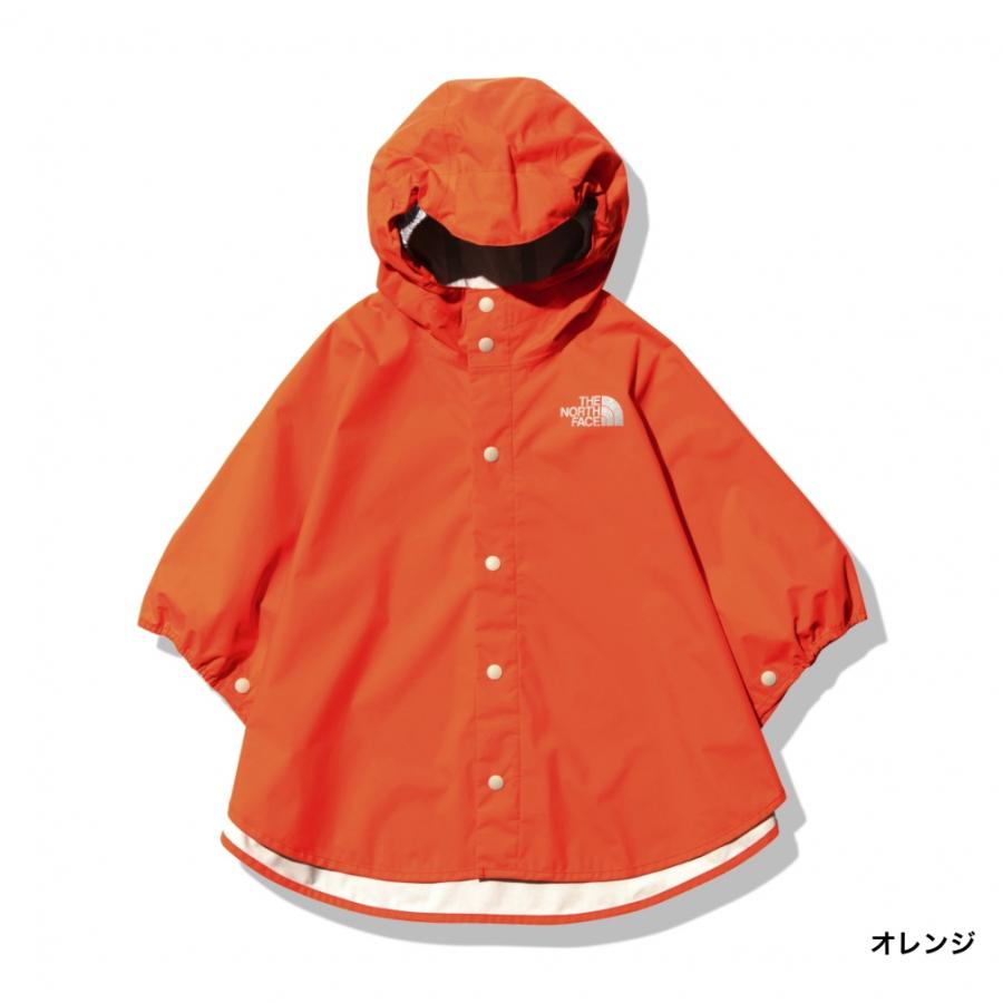 THE NORTH FACE（ザ ノースフェイス） ジュニア 子供 アウトドア