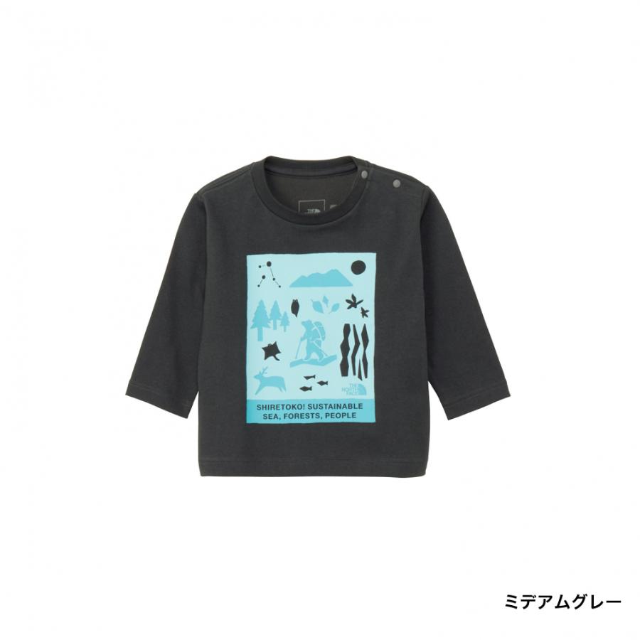 THE NORTH FACE（ザ ノースフェイス） 2025秋冬 ジュニア キッズ 子供