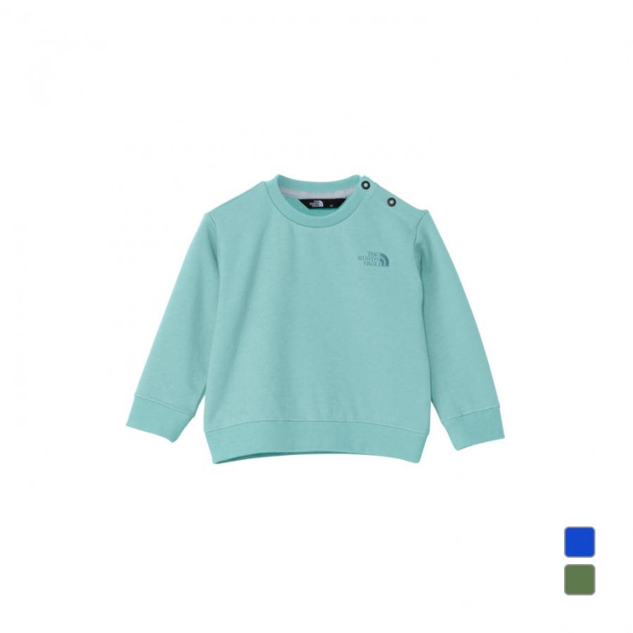 THE NORTH FACE（ザ ノースフェイス） 2025秋冬 ジュニア キッズ 子供