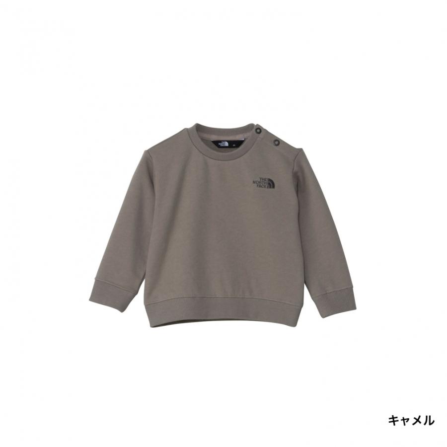 THE NORTH FACE（ザ ノースフェイス） 2025秋冬 ジュニア キッズ 子供