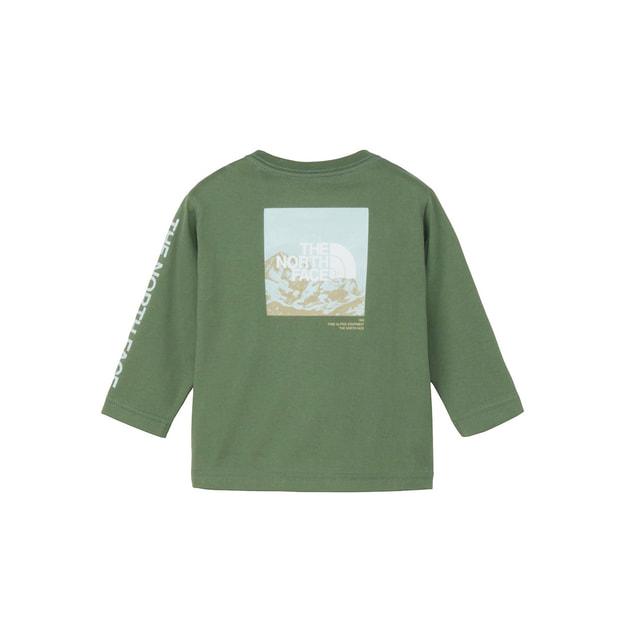 THE NORTH FACE（ザ ノースフェイス） 2026春夏 ジュニア キッズ 子供