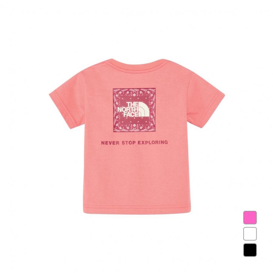 THE NORTH FACE（ザ ノースフェイス） 2026春夏 ジュニア キッズ 子供