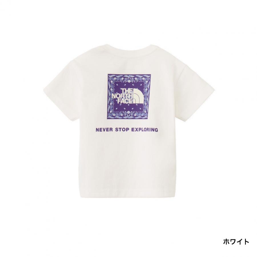 THE NORTH FACE（ザ ノースフェイス） 2026春夏 ジュニア キッズ 子供