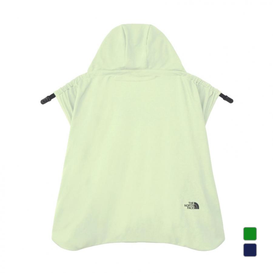 THE NORTH FACE NNB22214 サンシェードブランケット 楽天市場】《THE NORTH FACE》ザ・ノース・フェイスベビー｜サン