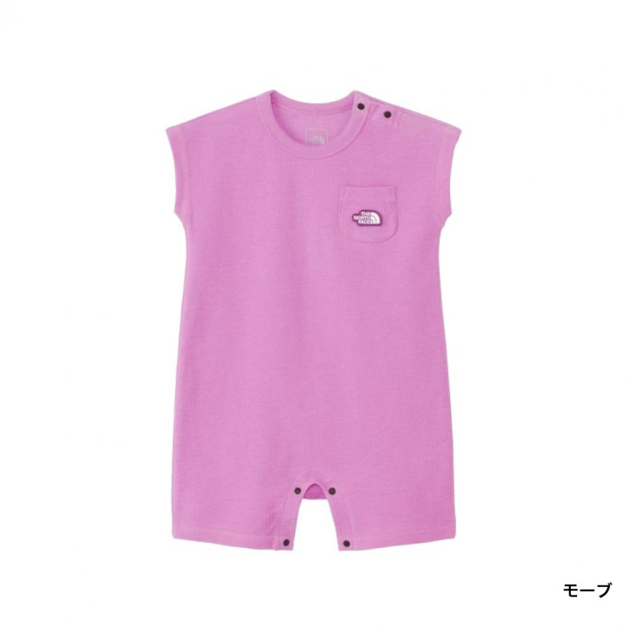 2024春夏 ザ・ノース・フェイス ジュニア キッズ 子供 アウトドア  