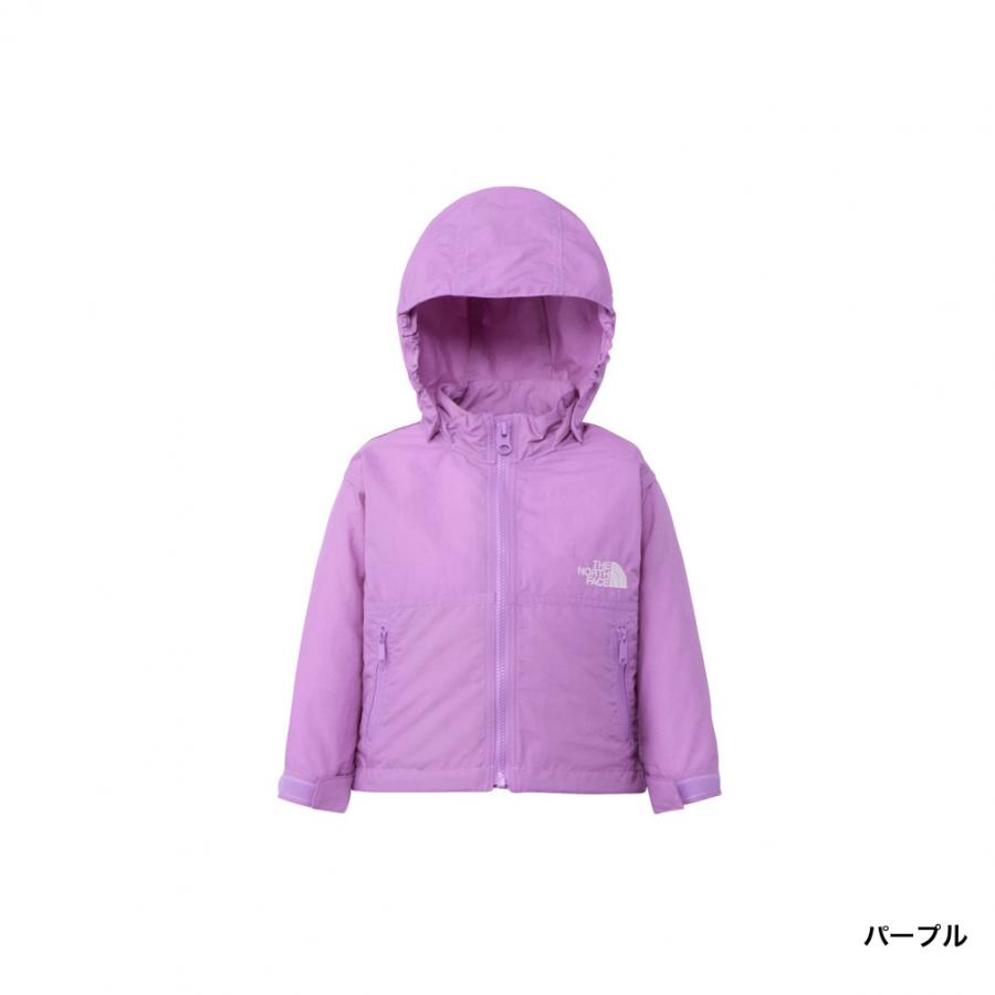 THE NORTH FACE（ザ ノースフェイス） ジュニア キッズ 子供