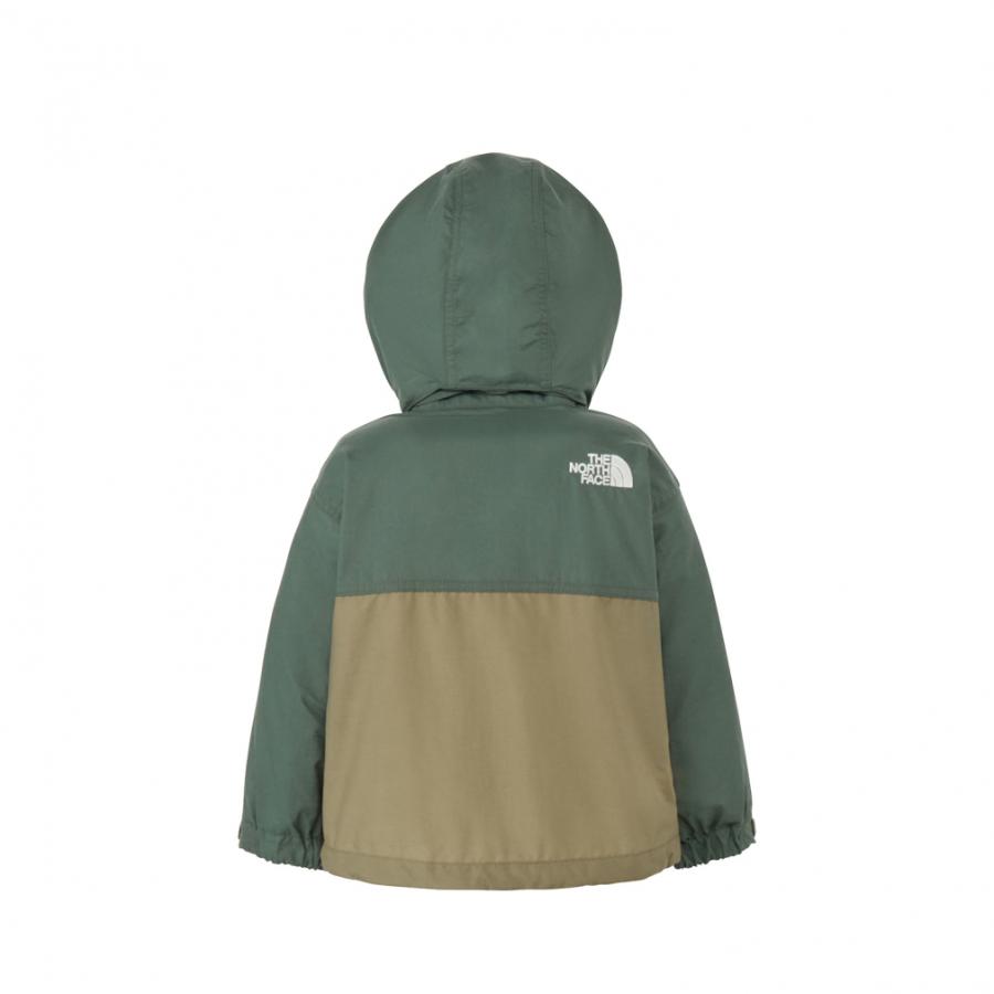 THE NORTH FACE（ザ ノースフェイス） 2026春夏 ジュニア キッズ 子供