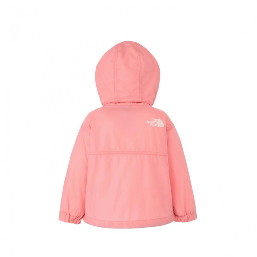 日本未発売THE NORTH FACE ノースフェイス ベビーピンクトレーナー Amazon.co.jp: THE NORTH FACE ノースフェイス フロントビュー ロゴ