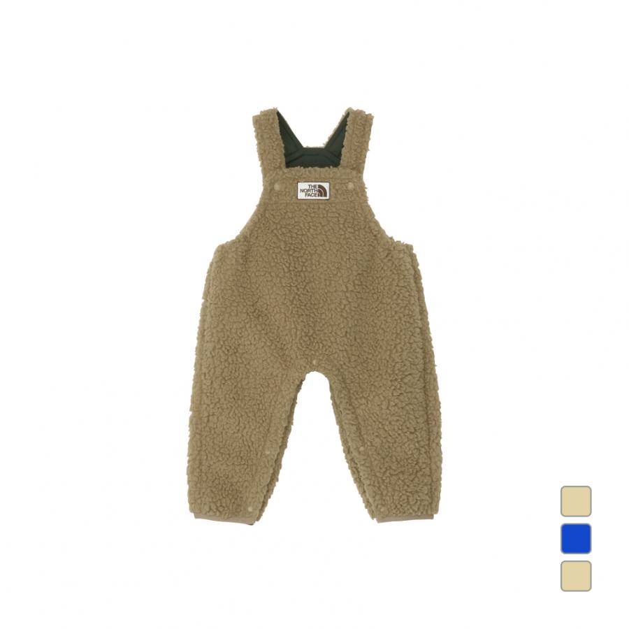 THE NORTH FACE（ザ ノースフェイス） 2025秋冬 ジュニア キッズ 子供