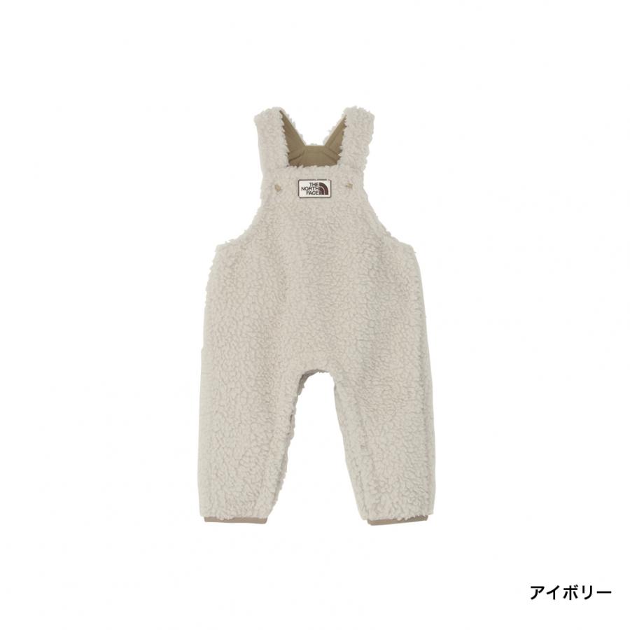THE NORTH FACE（ザ ノースフェイス） 2025秋冬 ジュニア キッズ 子供
