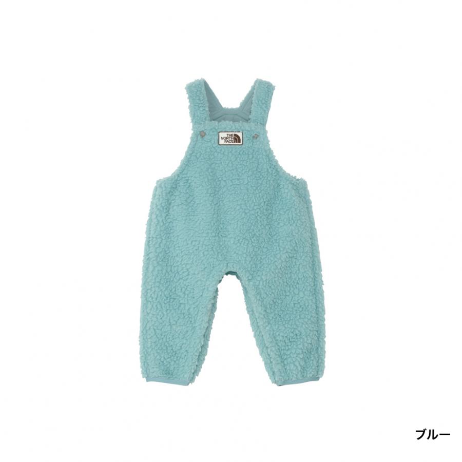 THE NORTH FACE（ザ ノースフェイス） 2025秋冬 ジュニア キッズ 子供